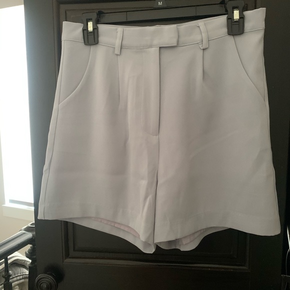 Blazer and shorts coord set - Picture 9 of 10